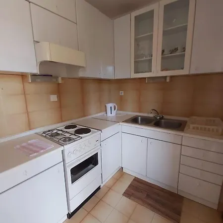 Apartment Nina
