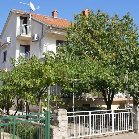 Nina Apartment Krk Town